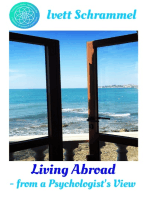 Living Abroad: From a Psychologist's View