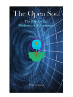 The Open Soul