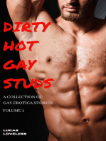 Dirty Hot Gay Studs