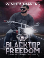 Blacktop Freedom: Kings of Vengeance, #7