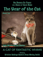 The Year of the Cat