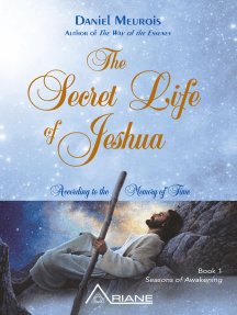 The Secret Life Of Jeshua By Daniel Meurois - Ebook | Scribd