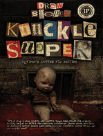 Knuckle Supper: Ultimate Gutter Fix Edition: Knucklers, #1