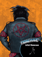 TidalWave Artist Showcase