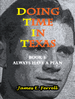 Doing Time In Texas 2nd Edition Book 1
