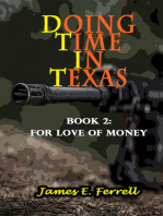 Doing Time In Texas 2nd Edition Book 2