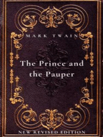 The Prince and the Pauper: New Revised Edition