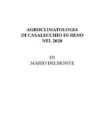 Agroclimatologia Di Casalecchio Di Reno Nel 2020