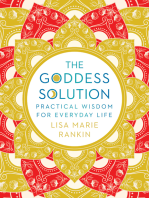 The Goddess Solution