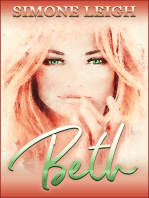 Beth: A Steamy Tale of Friendship and Self-Discovery