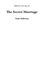 The Secret Marriage