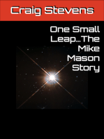 One Small Leap...The Mike Mason Story