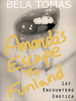 First Encounters Erotica-Amanda's Escape to Funland