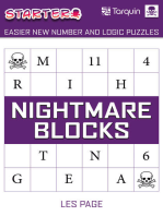 Nightmare Blocks