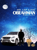 Mr. Cap and the Obeahman