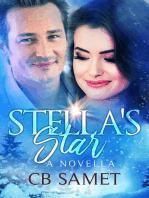 Stella's Star: Romancing the Spirit Series, #15