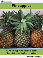 Pineapples