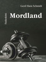 Mordland: Frankenkrimi