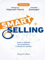 Smart Selling: Usare il digitale per aumentare i risultati di vendita