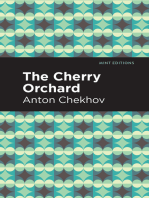 The Cherry Orchard