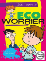 Eco-Worrier