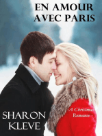 En amour avec Paris