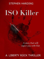 ISO Killer: Liberty Rock Novels, #3
