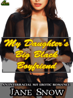 My Daughter's Big Black Boyfriend