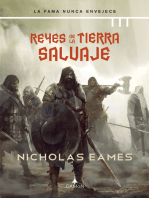 Reyes de la tierra salvaje (versión española): La fama nunca envejece