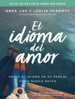 El idioma del amor