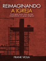 Reimaginando a igreja