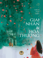 Giai nhân và Hòa thượng