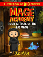 Mage Academy