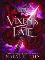 Vixen's Fate