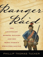 Ranger Raid