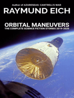 Orbital Maneuvers: The Complete Science Fiction Stories, #3