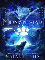 Midnightstar: Creatures of the Lands, #5