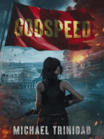 Godspeed: Godspeed, #1