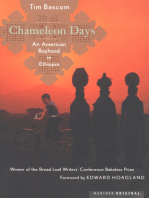 Chameleon Days
