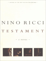 Testament: A Novel