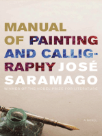 Manual of Painting and Calligraphy: A Novel