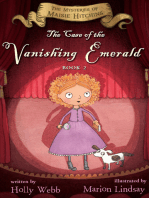 The Case of the Vanishing Emerald