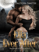 Ella Ever After: The People of Haven Book one