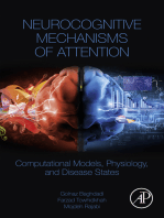 Neurocognitive Mechanisms of Attention: Computational Models, Physiology, and Disease States