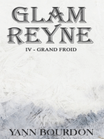 Glam REYNE: Grand froid