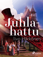 Juhlahattu