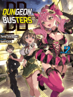 Dungeon Busters