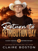Return to Retribution Bay: Aussie Heroes: Retribution Bay, #1