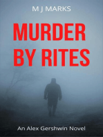 Murder By Rites