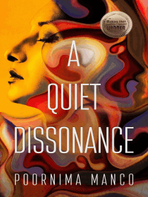 A Quiet Dissonance: The Friendship Collection